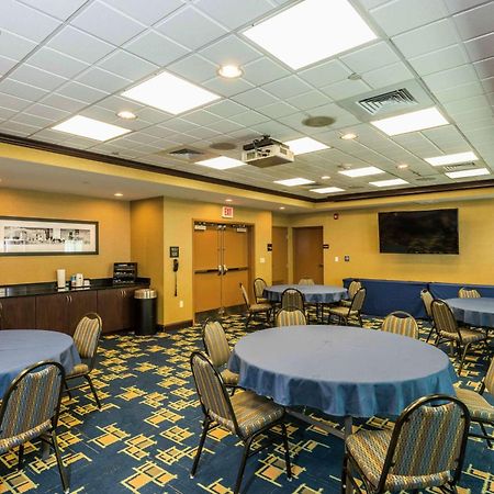 Hampton Inn & Suites Jacksonville South - Bartram Park Экстерьер фото