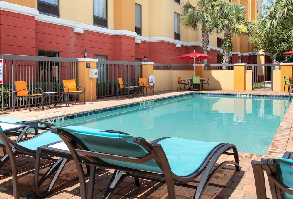 Hampton Inn & Suites Jacksonville South - Bartram Park Экстерьер фото