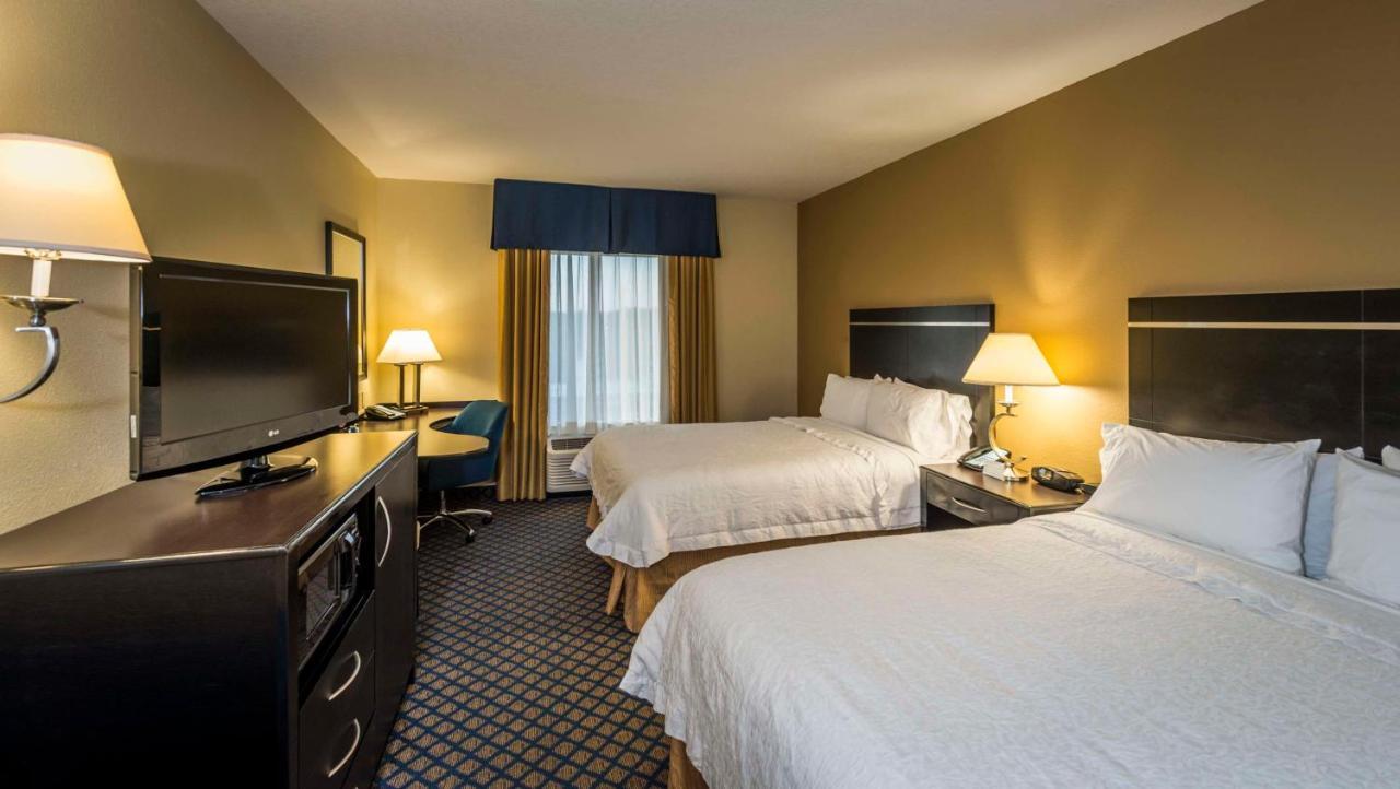 Hampton Inn & Suites Jacksonville South - Bartram Park Экстерьер фото