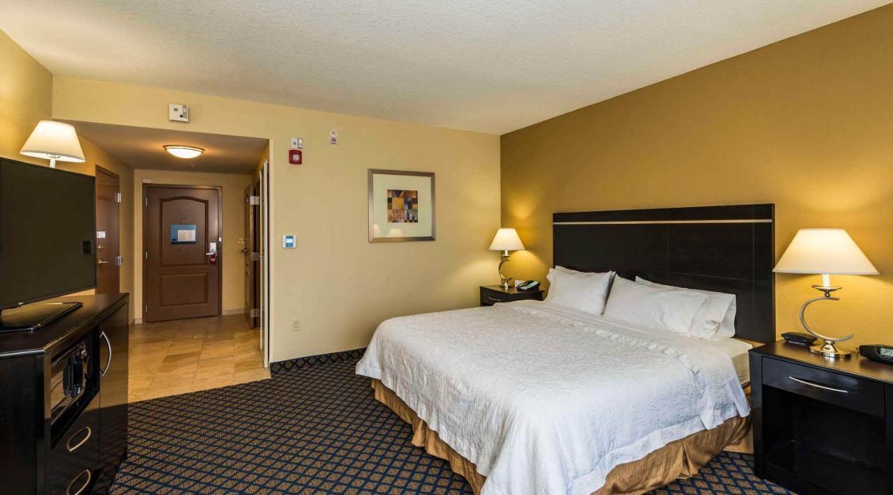 Hampton Inn & Suites Jacksonville South - Bartram Park Экстерьер фото