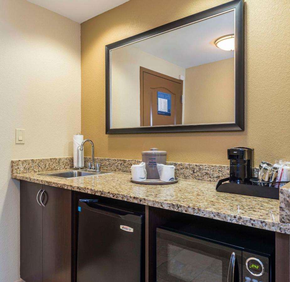 Hampton Inn & Suites Jacksonville South - Bartram Park Экстерьер фото