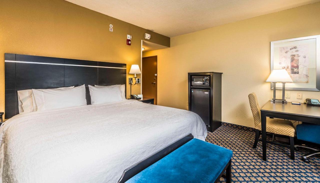 Hampton Inn & Suites Jacksonville South - Bartram Park Экстерьер фото