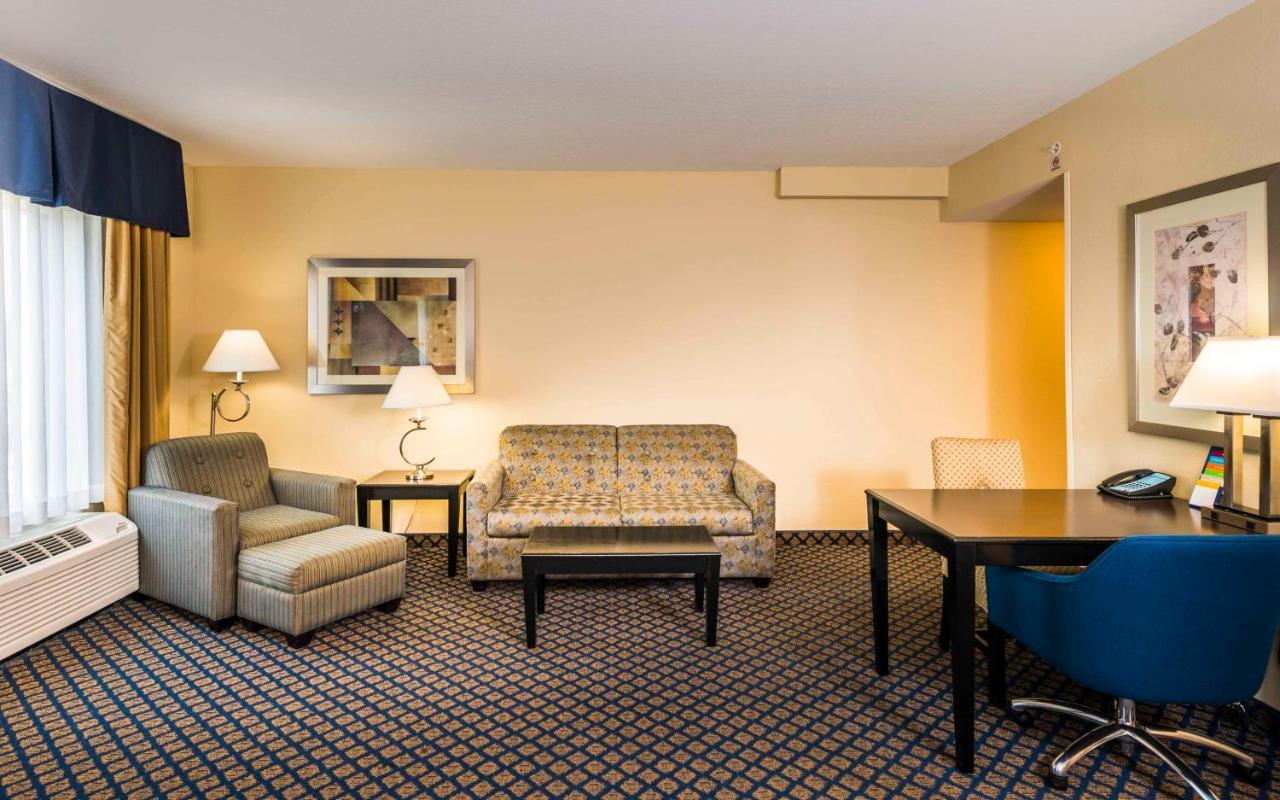 Hampton Inn & Suites Jacksonville South - Bartram Park Экстерьер фото