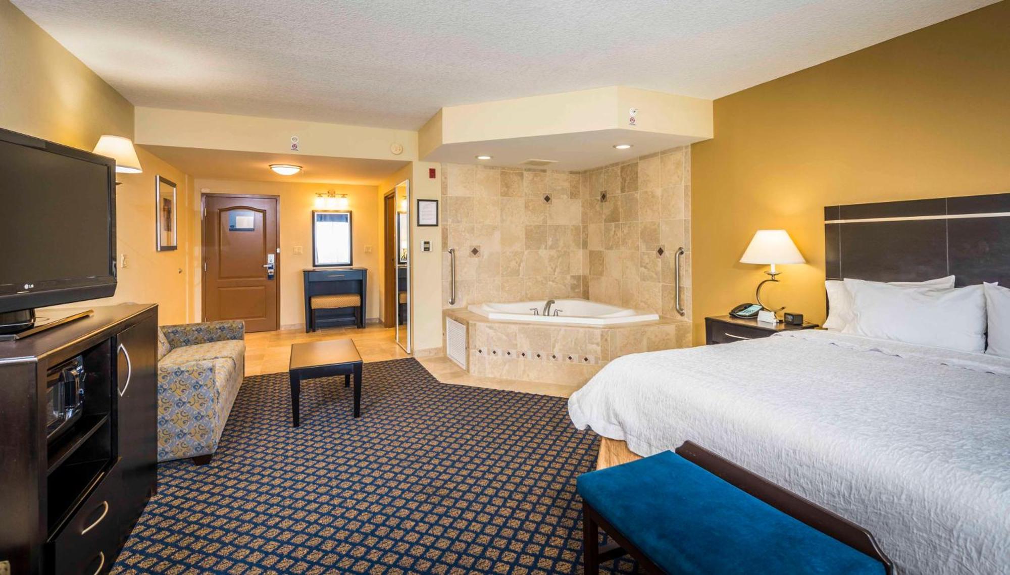 Hampton Inn & Suites Jacksonville South - Bartram Park Экстерьер фото