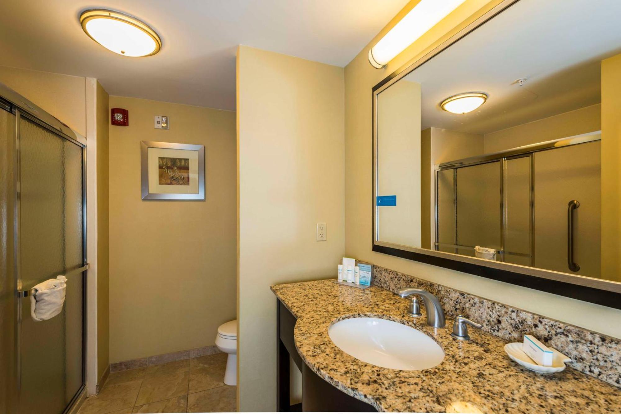 Hampton Inn & Suites Jacksonville South - Bartram Park Экстерьер фото