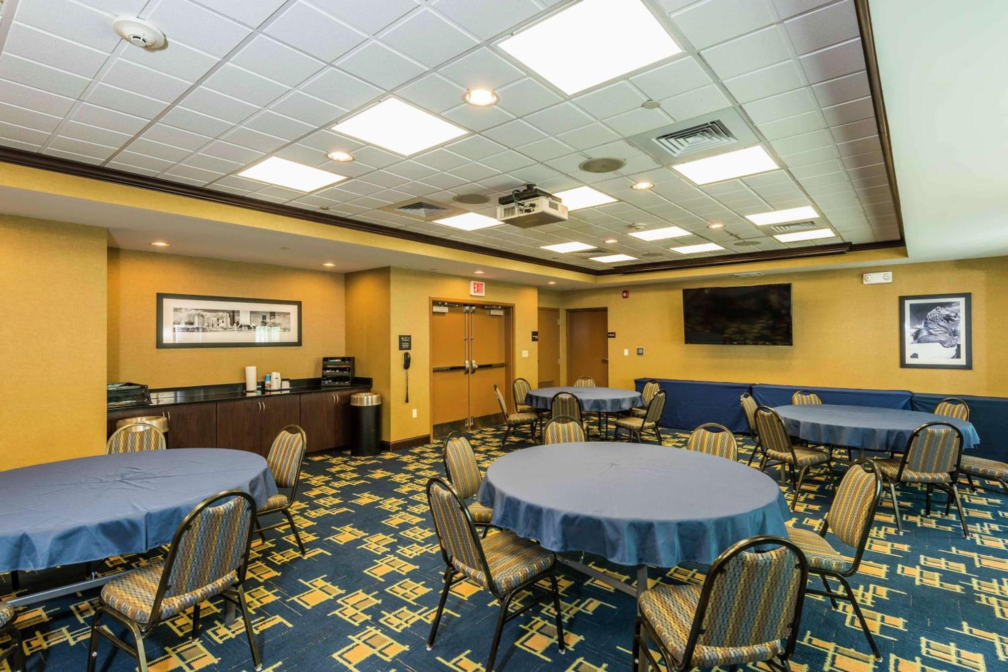 Hampton Inn & Suites Jacksonville South - Bartram Park Экстерьер фото