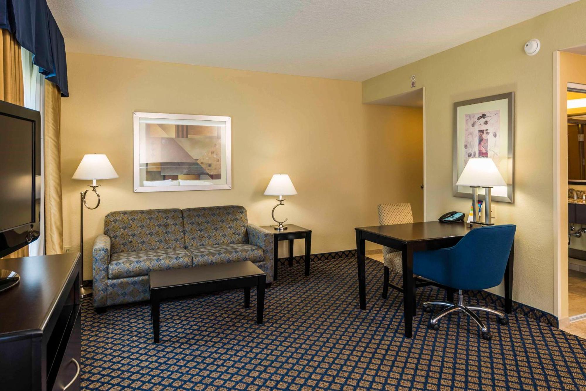 Hampton Inn & Suites Jacksonville South - Bartram Park Экстерьер фото