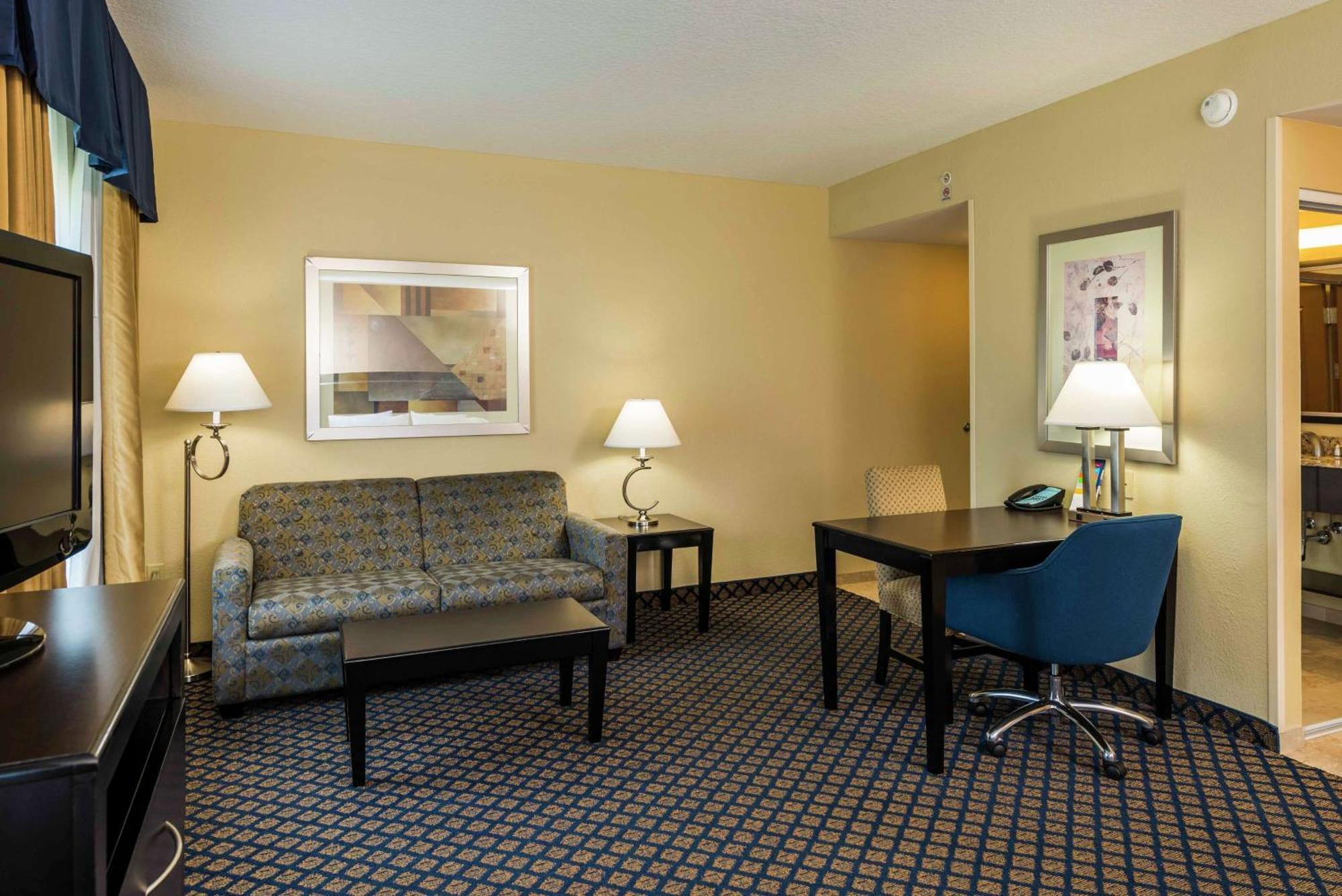 Hampton Inn & Suites Jacksonville South - Bartram Park Экстерьер фото