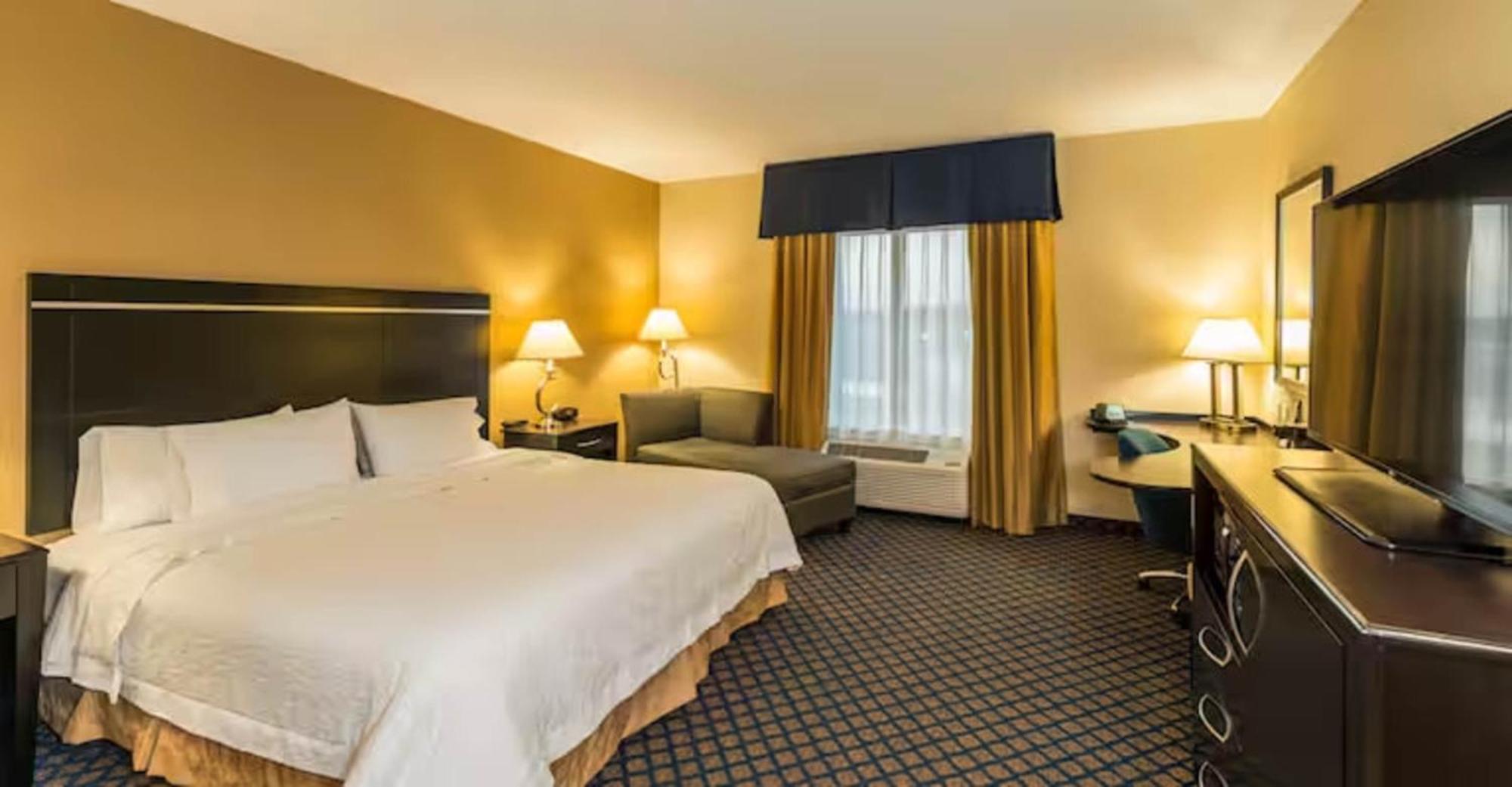 Hampton Inn & Suites Jacksonville South - Bartram Park Экстерьер фото