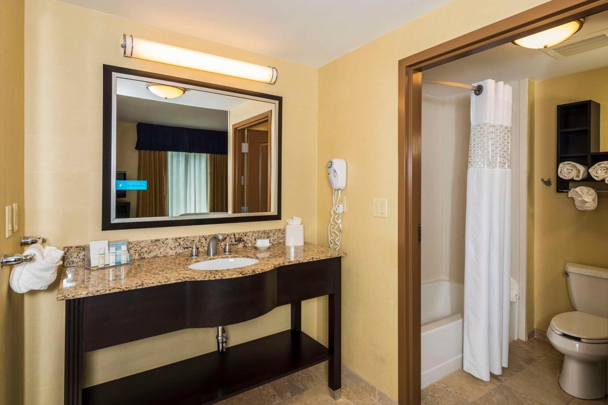 Hampton Inn & Suites Jacksonville South - Bartram Park Экстерьер фото