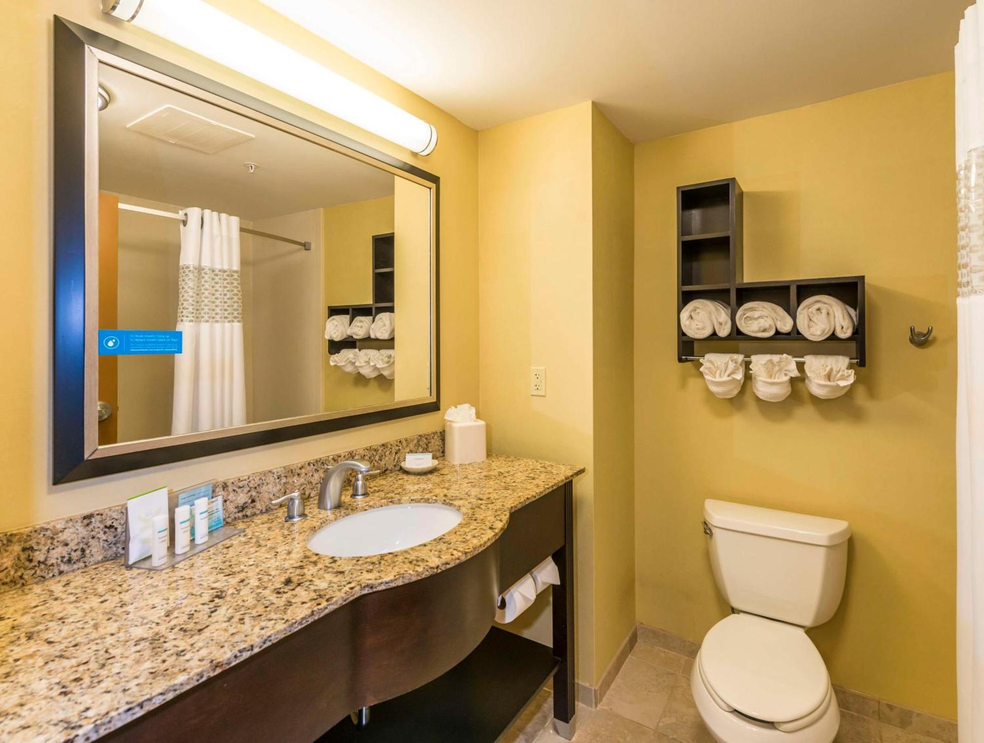 Hampton Inn & Suites Jacksonville South - Bartram Park Экстерьер фото