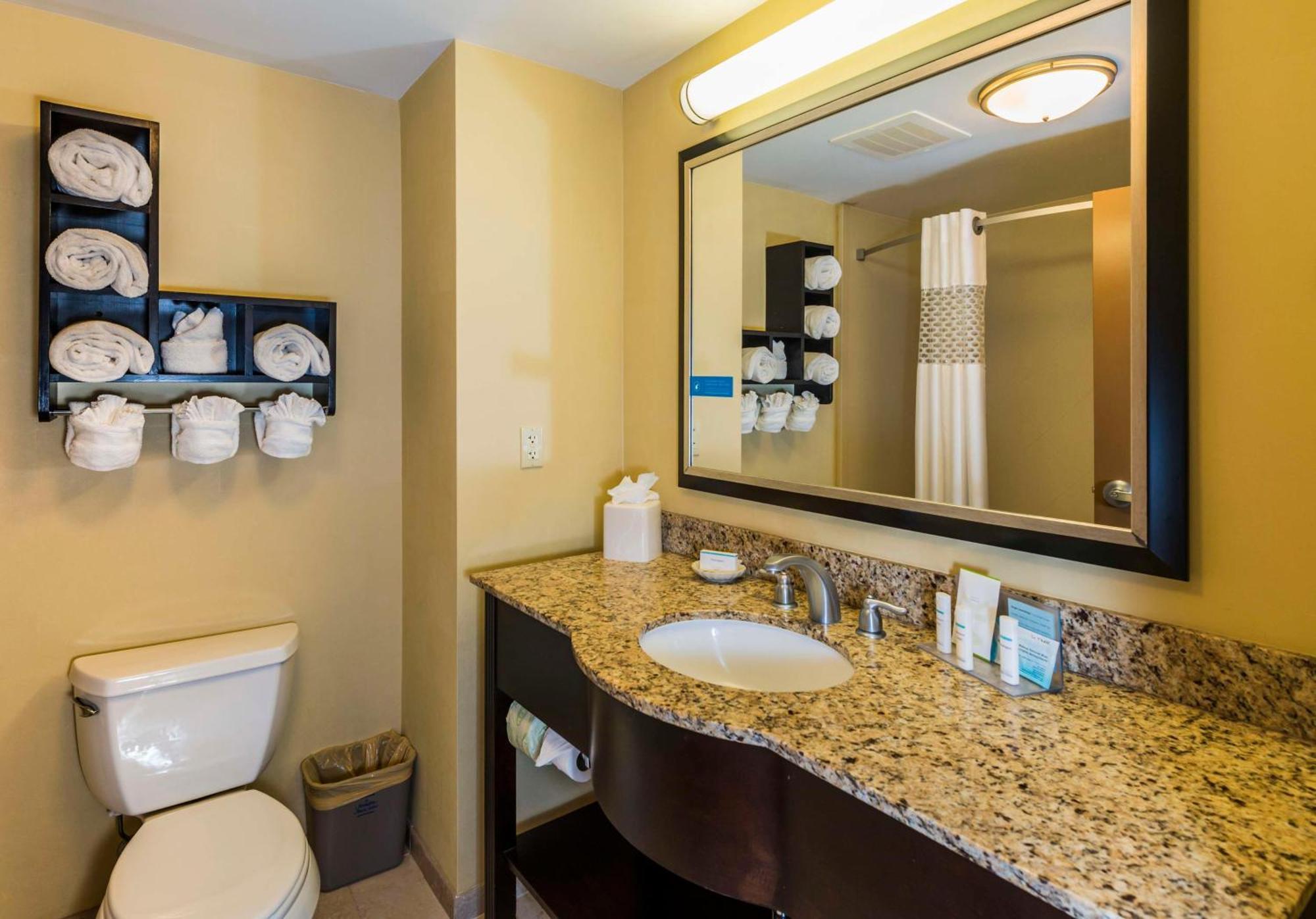 Hampton Inn & Suites Jacksonville South - Bartram Park Экстерьер фото