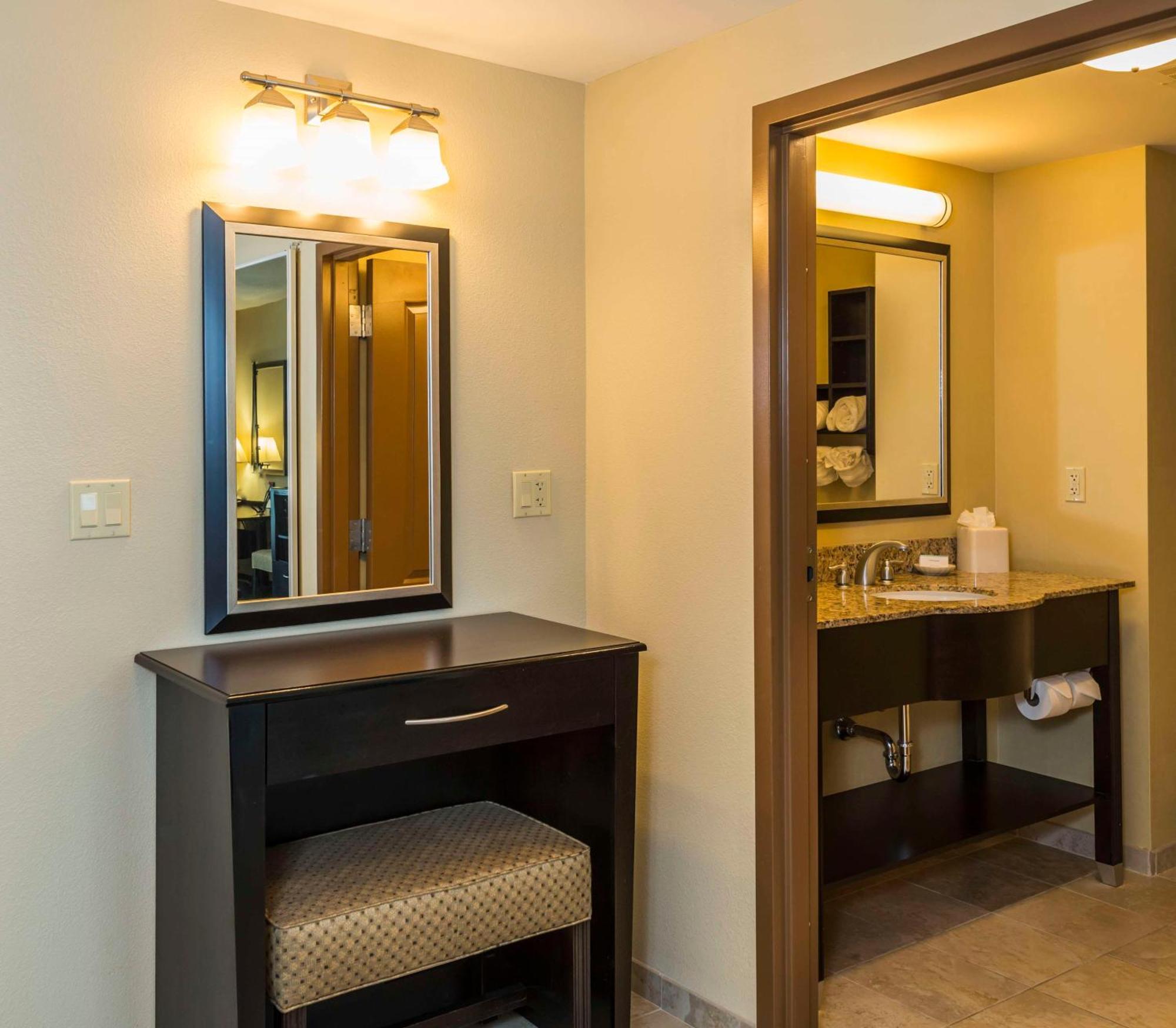 Hampton Inn & Suites Jacksonville South - Bartram Park Экстерьер фото