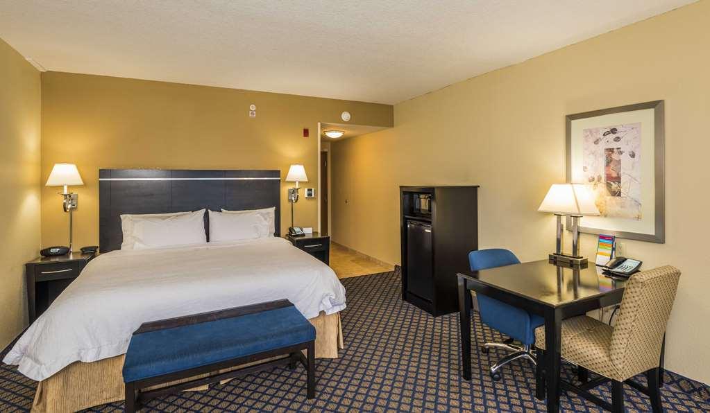 Hampton Inn & Suites Jacksonville South - Bartram Park Номер фото