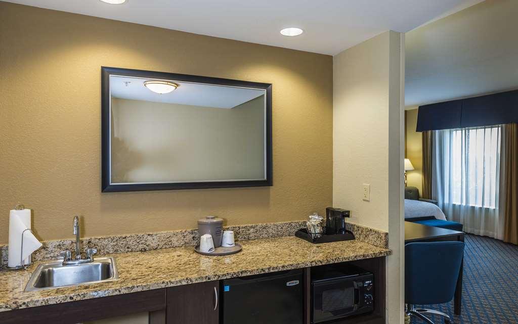 Hampton Inn & Suites Jacksonville South - Bartram Park Номер фото